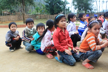 Bạc Liêu, Yên Bái Vận động học sinh trở lại trường sau kỳ nghỉ Tết Nguyên đán